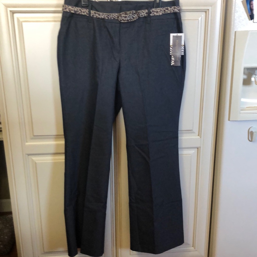 NWT Dana Buchman Pants